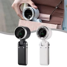 Portable-Fan Handheld Turbo 5