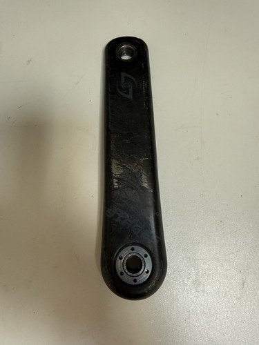 Stages power meter - power, 175mm