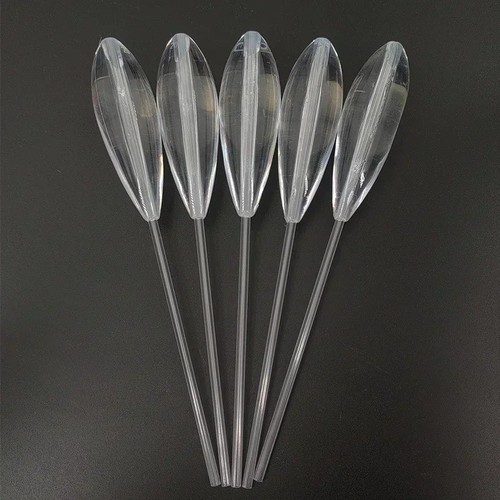 5pcs bombarda floats inline - 5pcs,