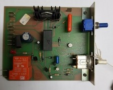 OXFORD MIG 241  WELDER CONTROL