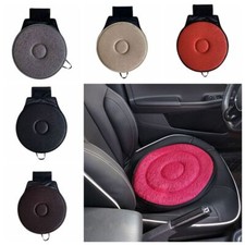 360 Degree Rotating Car Chair