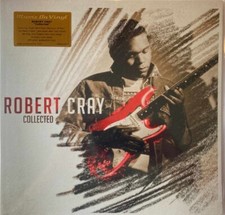 Robert Cray Collected 2LP 180g