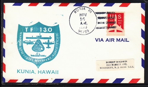 Skylab recovery force - skylab, 4