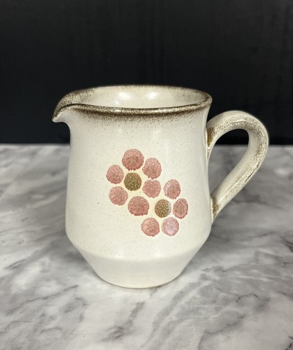 Denby gypsy milk jug - denby,