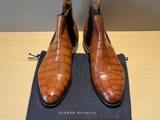 Dunhill by Gaziano & Girling