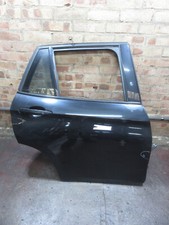 2013 BMW X1 XDRIVE18D M SPORT