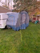 New Old Stock Cool Out NLAVW Vintage VW Bus Camper Van Tent