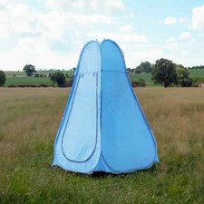 Pop up toilet tent ideal for