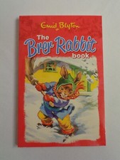 Enid Blyton The Brer Rabbit Book Paperback Book Dean 2015