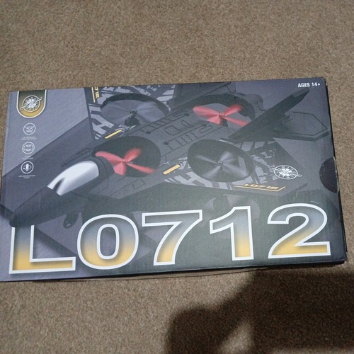 Hobby master lo712 lightning - master,