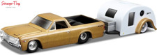 Maisto Chevrolet El Camino