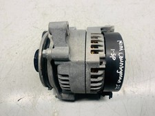 MINI COUNTRYMAN COOPER ALTERNATOR 2022 MK4 F60 1.5 PETROL AUTO 8680374