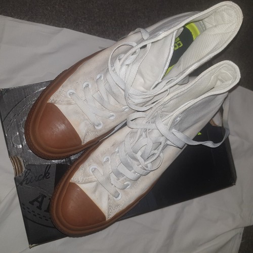 Converse chuck taylor all - chuck,