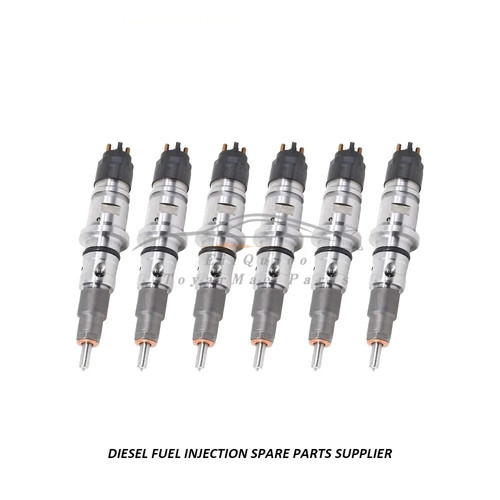6pcs 0445120054 diesel - 6pcs, 0445120054 diesel