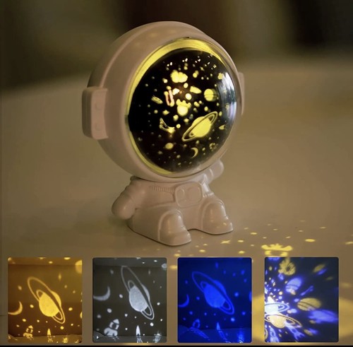 Night light kids projector - night,