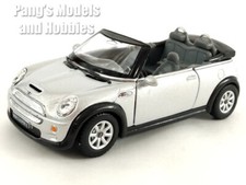 Mini Cooper S Convertible 1/28