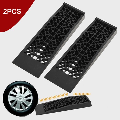 Car ramps lift - heavy, duty