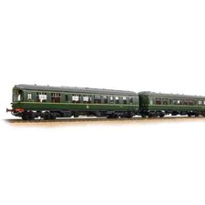 Bachmann 518 derby - bachmann,
