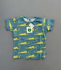 Smafolk - Racing Car T-Shirt -