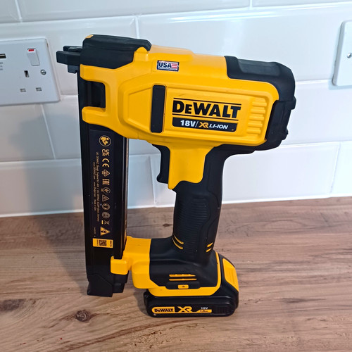 Dewalt dcn701 18v ion - dewalt, xr