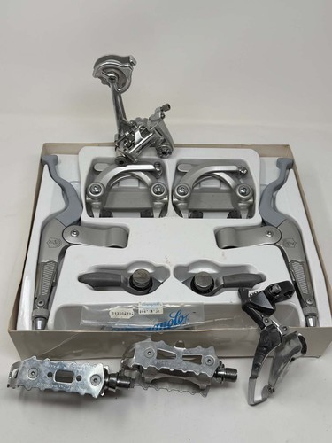 Campagnolo vintage mtb - vintage,