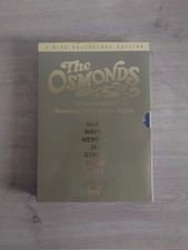 The Osmonds: Live in Las Vegas