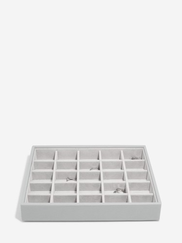 Classic criss cross stacker - classic,