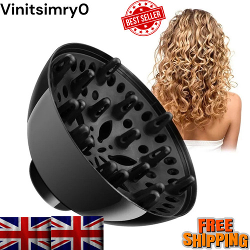 Universal hair dryer - hair,