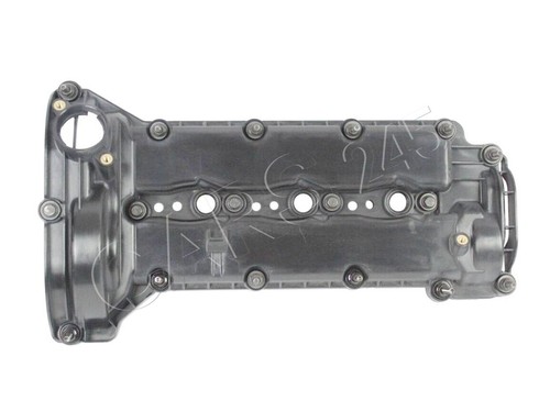 Cylinder head cover left fits - left,