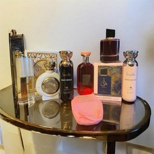 Bundle of Women’s Perfumes All Brand New 6 Perfumes Read Description Rrp 160