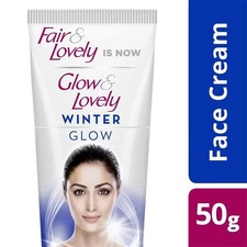 Pack of 4 X Glow & Lovely