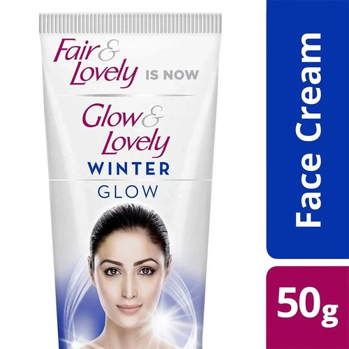 Pack glow lovely - of, x