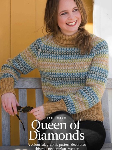 Queen diamonds roll - queen, of