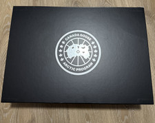 Canada Goose Artic Program