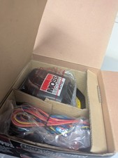 Moss Security Vintage Classic