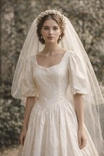 Vintage 80s Laura Ashley