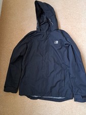 Karrimor 3-in-1 jacket in