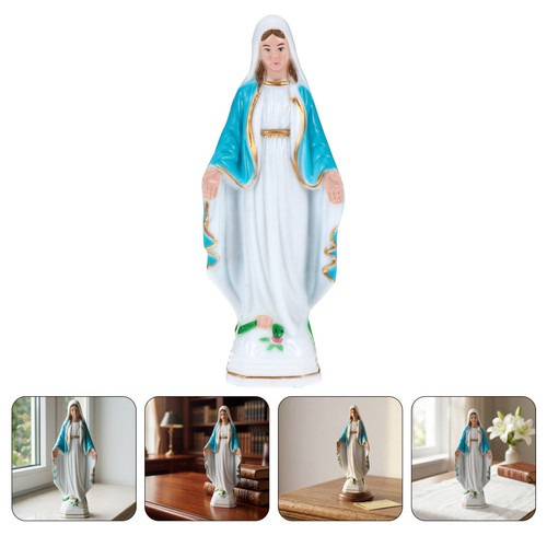 Our lady grace statue 4 - , of