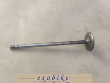 exhaust valve for BMW R1150RT