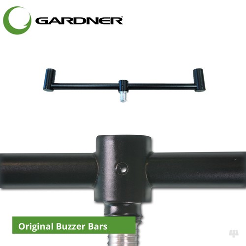 Gardner tackle original buzzer - gardner,