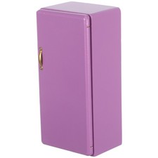 Dollhouse Refrigerator Mini