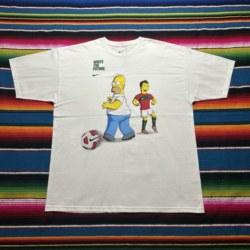 Nike simpsons homer - nike,