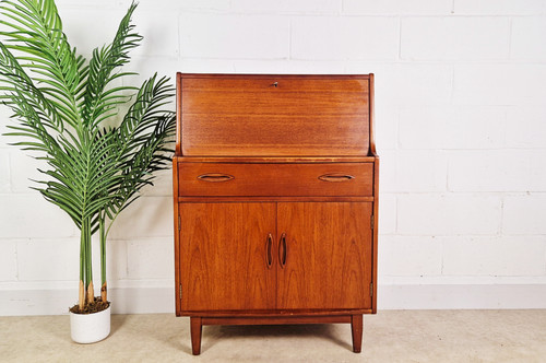 Jentique vintage mid century - jentique,