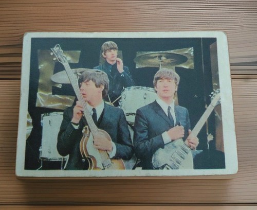 C coloured beatles - coloured,