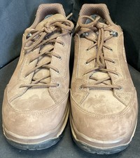 Lowa Men's Renegade Lo GTX Gore-Tex Waterproof Hiking Shoes Size - UK9.5/EU44.5