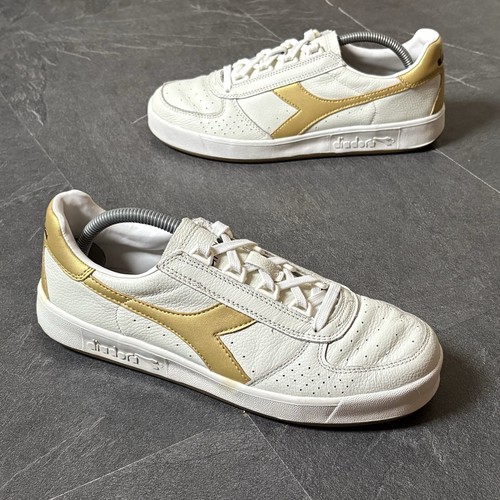 Diadora borg elite uk7 - diadora,