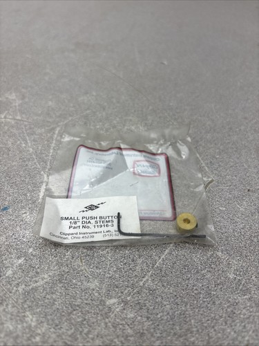 New clippard 11916 small - clippard,