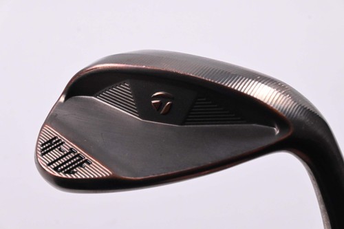 Taylormade toe lob - taylormade, wedge