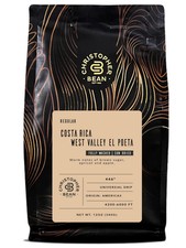 Christopher Bean Coffee Costa
