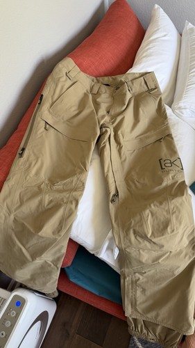 Burton men s gore tex - [ak], men's